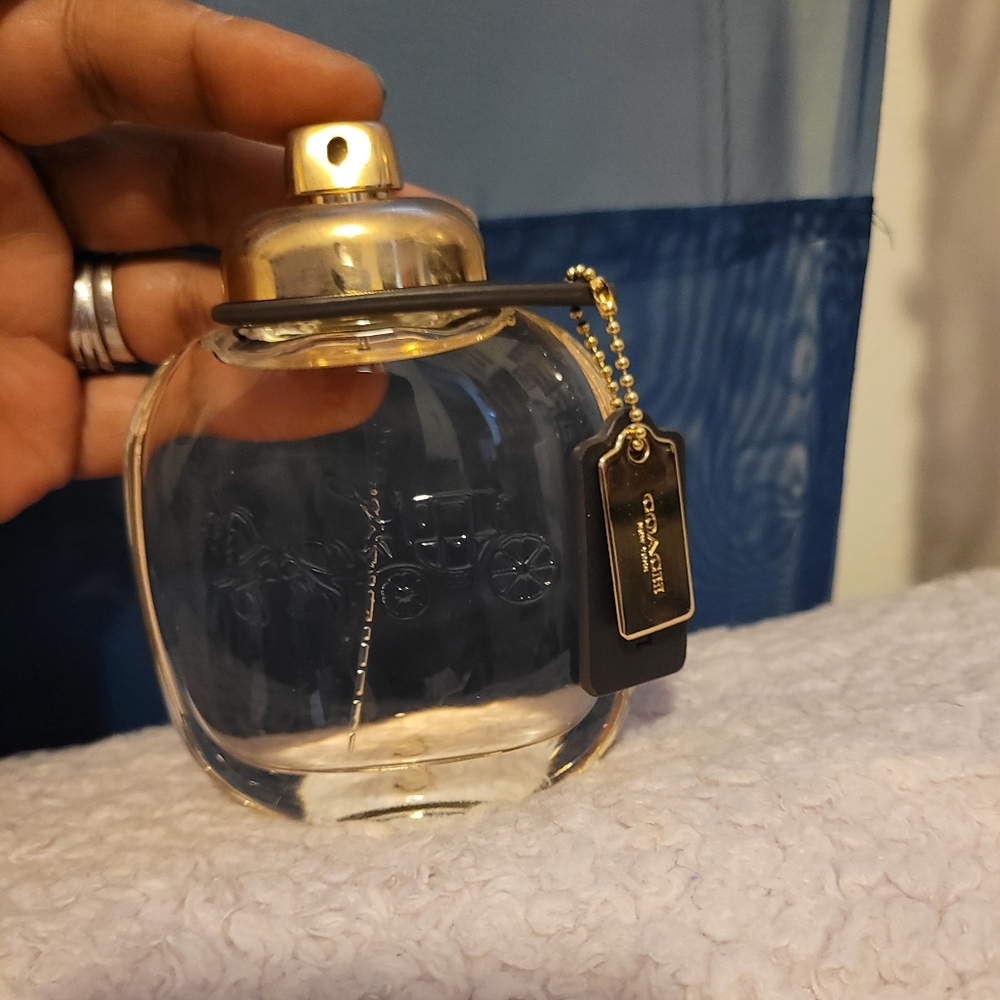 Coach Perfume
